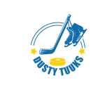 https://www.logocontest.com/public/logoimage/1597928679Dusty Tuuks_Dusty Tuuks copy 4.png